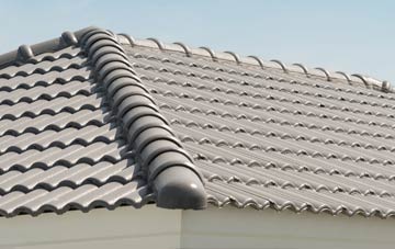 advantages of Great Easton clay roofing