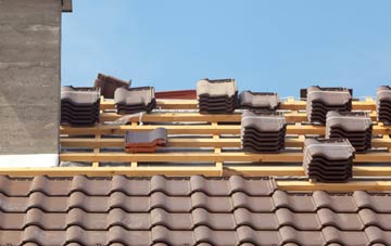 Great Easton clay roofing costs