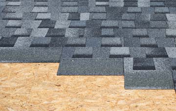 expert Great Easton asphalt roof companies