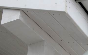soffits Great Easton