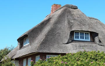 thatch roofing Great Easton